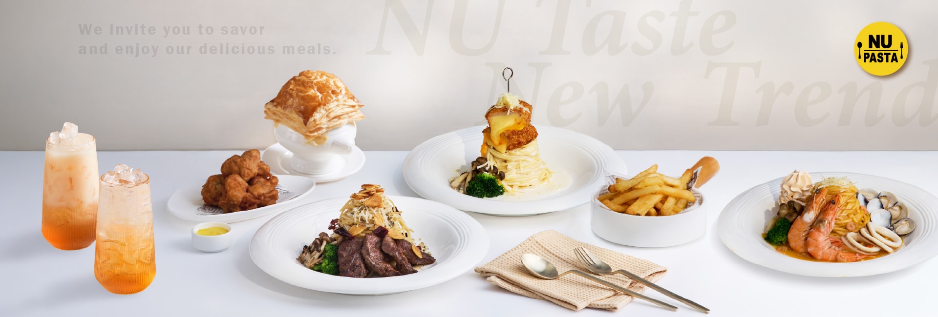 NU PASTA新品形象1