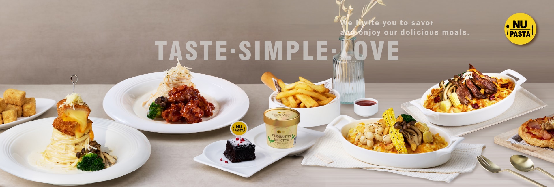 NU PASTA新品形象2